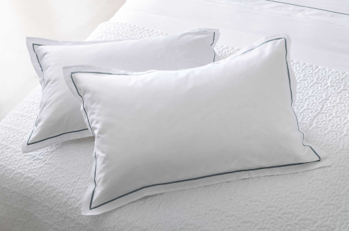 Фото №2 - Set of bed linen made of satin(2S144218)