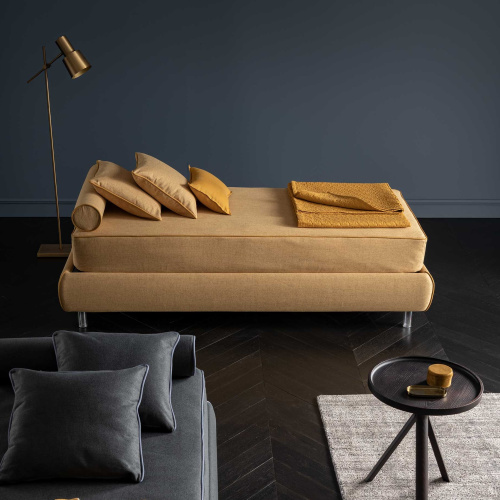 Фото №1 - Teen Sommier Bed(SOMMIERYOUNG)