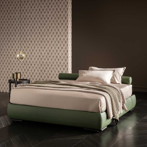 Фото №1 - Sommier Bed(SOMMIER)