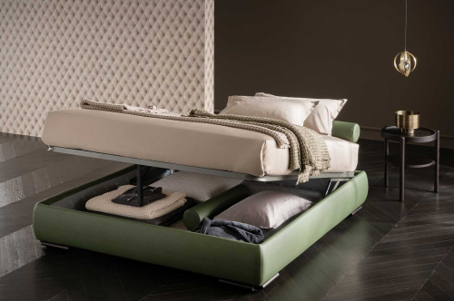 Фото №2 - Sommier Bed(SOMMIER)