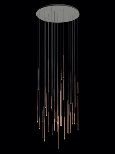 Фото №10 - A-Tube Nano Pendant Lamp(A-TUBENANO)