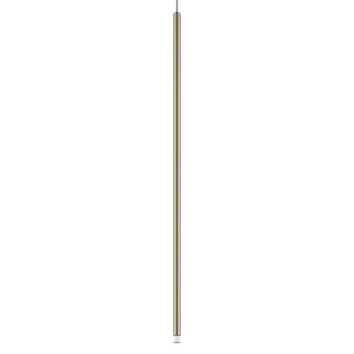 Фото №1 - A-Tube Nano Pendant Lamp(2S145500)