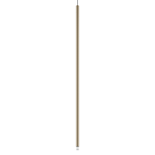 Фото №1 - A-Tube Nano Pendant Lamp(2S145514)