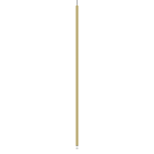 Фото №1 - A-Tube Nano Pendant Lamp(2S145516)