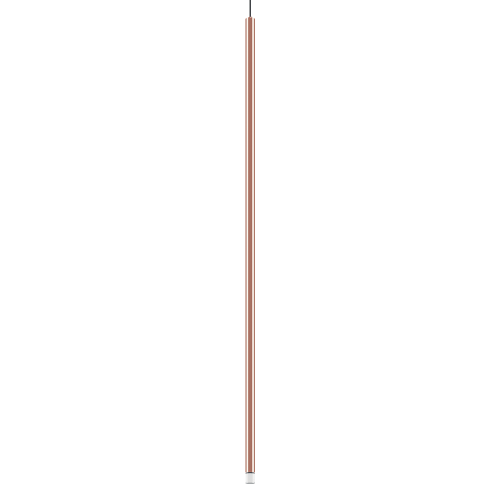 Фото №1 - A-Tube Nano Pendant Lamp(2S145518)