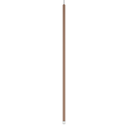 Фото №1 - A-Tube Nano Pendant Lamp(2S145506)