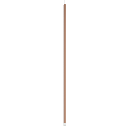 Фото №1 - A-Tube Nano Pendant Lamp(2S145519)