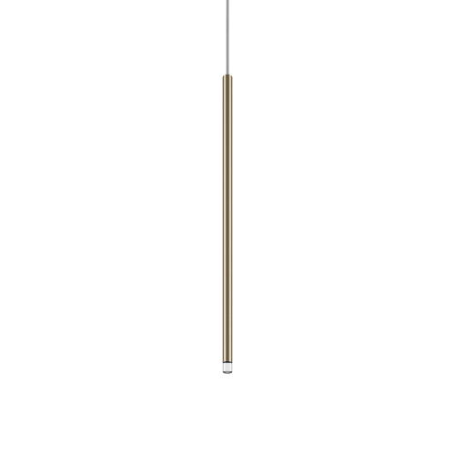 Фото №1 - A-Tube Nano Pendant Lamp(2S145472)