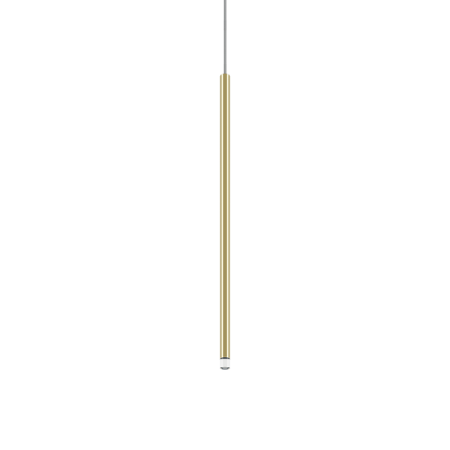 Фото №1 - A-Tube Nano Pendant Lamp(2S145474)