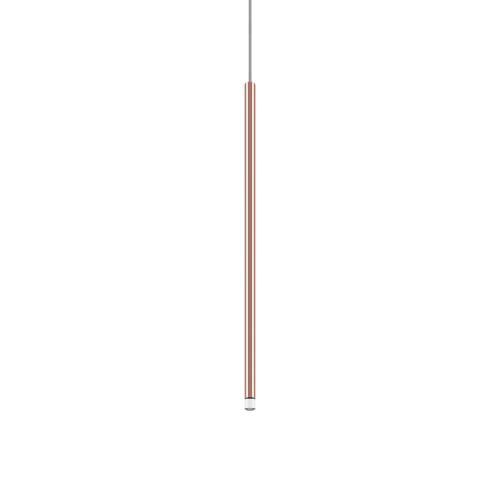 Фото №1 - A-Tube Nano Pendant Lamp(2S145476)