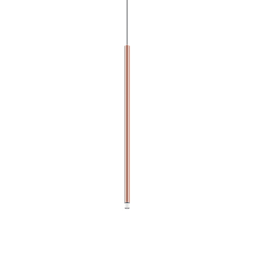Фото №1 - A-Tube Nano Pendant Lamp(2S145490)
