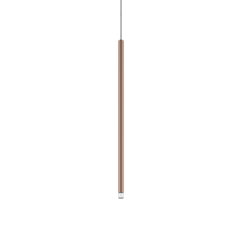 Фото №1 - A-Tube Nano Pendant Lamp(2S145478)
