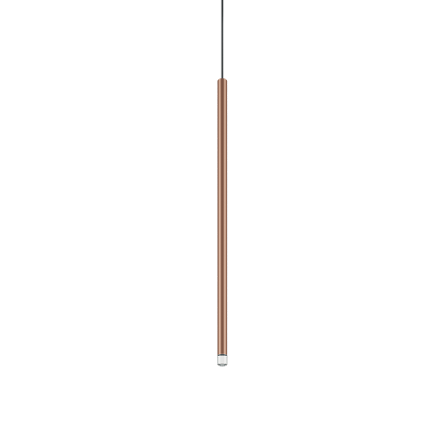 Фото №1 - A-Tube Nano Pendant Lamp(2S145491)