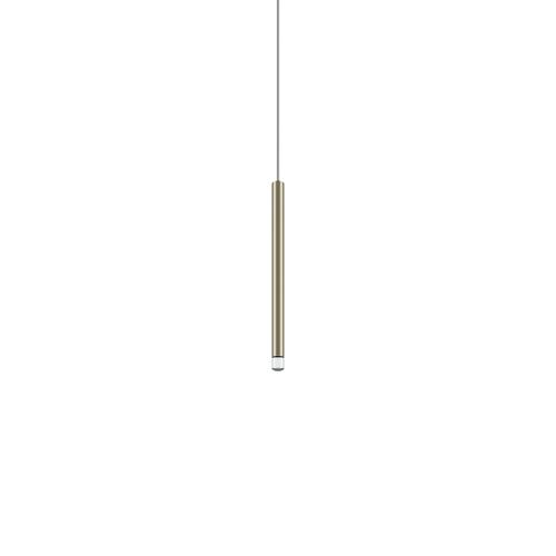 Фото №1 - A-Tube Nano Pendant Lamp(2S145444)