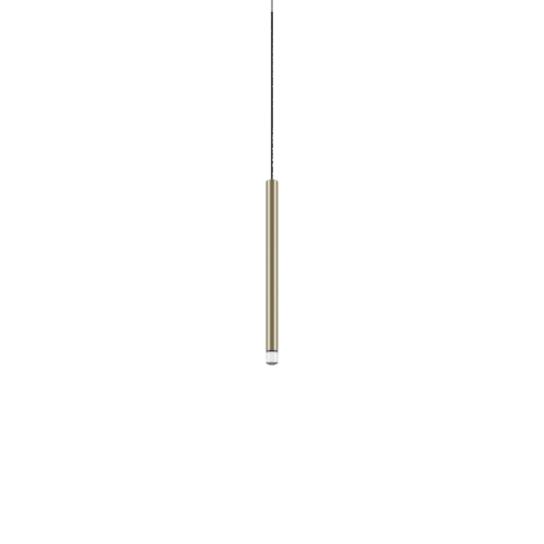 Фото №1 - A-Tube Nano Pendant Lamp(2S145458)
