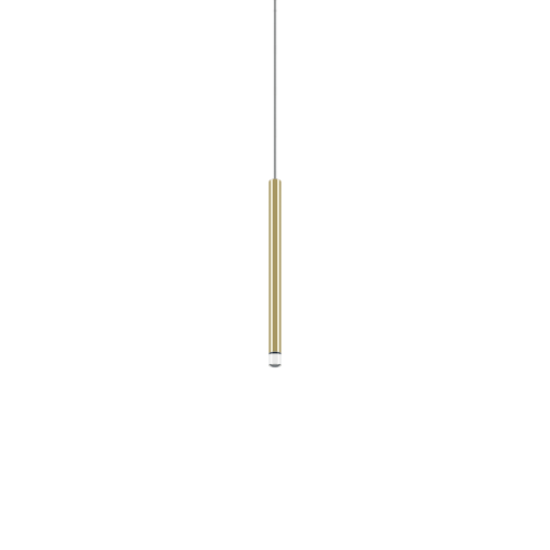 Фото №1 - A-Tube Nano Pendant Lamp(2S145446)
