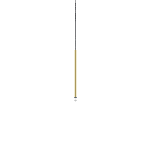 Фото №1 - A-Tube Nano Pendant Lamp(2S145460)