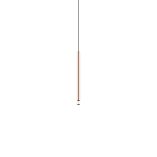 Фото №1 - A-Tube Nano Pendant Lamp(2S145448)