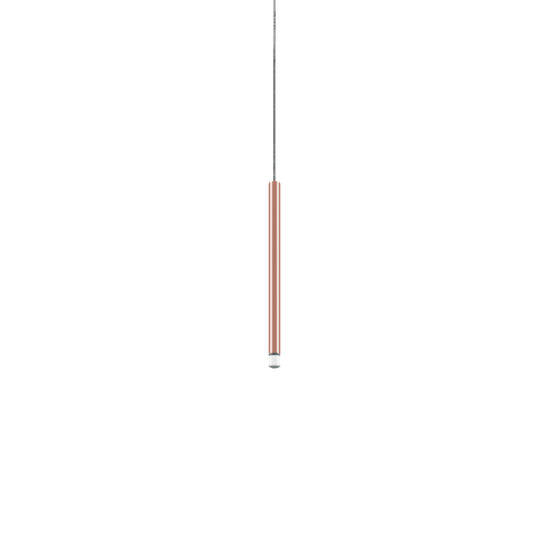 Фото №1 - A-Tube Nano Pendant Lamp(2S145462)