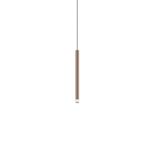 Фото №1 - A-Tube Nano Pendant Lamp(2S145450)