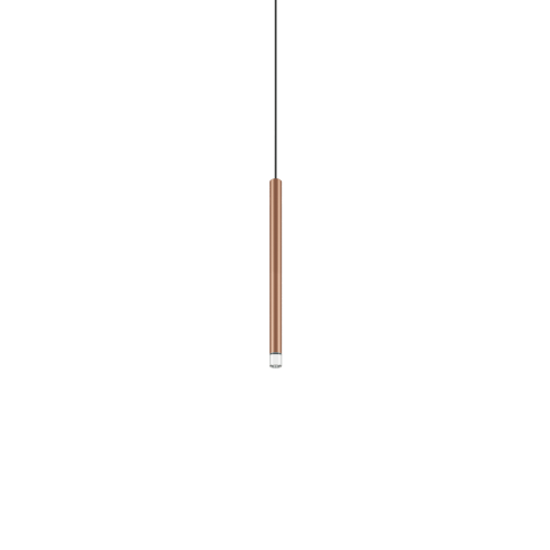 Фото №1 - A-Tube Nano Pendant Lamp(2S145464)