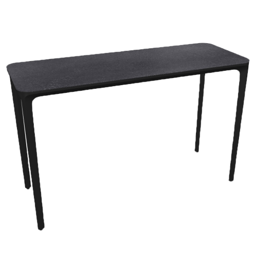 Фото №1 - Slim console with 4 legs(2S145537)