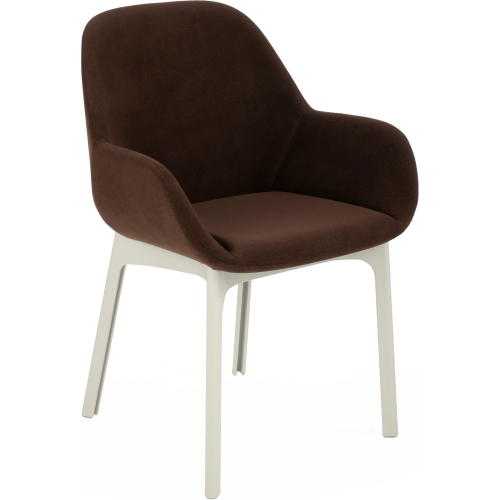 Фото №2 - Clap chair with wear-resistant upholstery(2S132351)