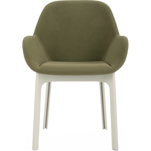 Фото №1 - Clap chair with wear-resistant upholstery(2S132353)