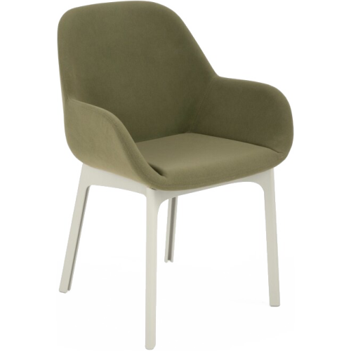Фото №2 - Clap chair with wear-resistant upholstery(2S132353)
