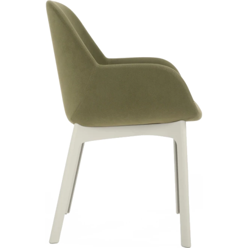 Фото №3 - Clap chair with wear-resistant upholstery(2S132353)