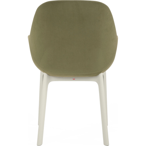 Фото №4 - Clap chair with wear-resistant upholstery(2S132353)