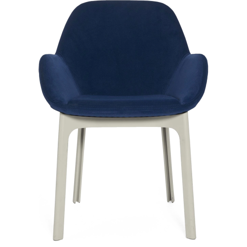 Фото №1 - Clap chair with wear-resistant upholstery(2S132354)