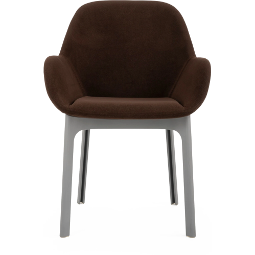 Фото №1 - Clap chair with wear-resistant upholstery(2S132363)