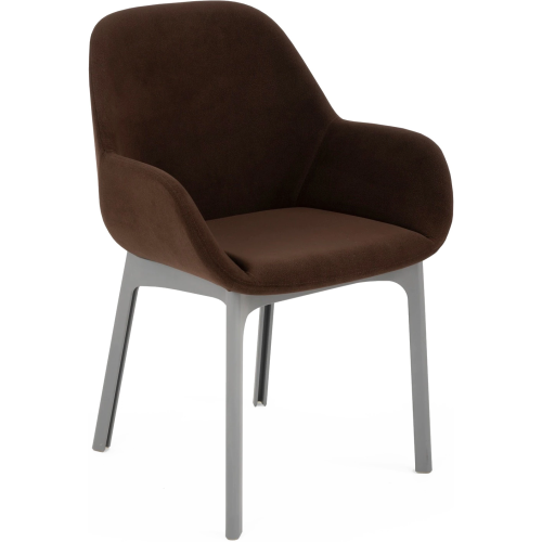 Фото №2 - Clap chair with wear-resistant upholstery(2S132363)