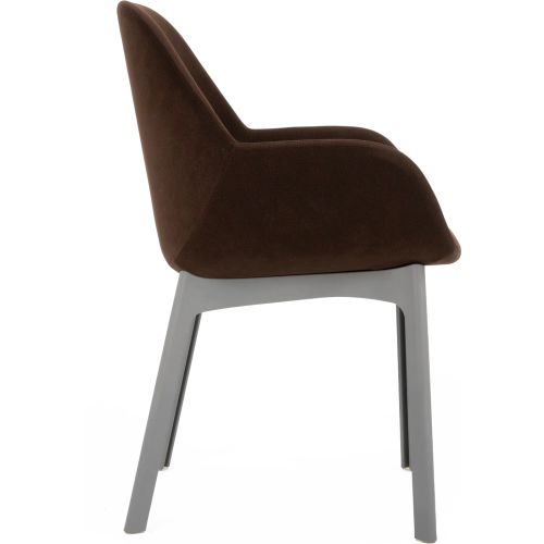 Фото №3 - Clap chair with wear-resistant upholstery(2S132363)