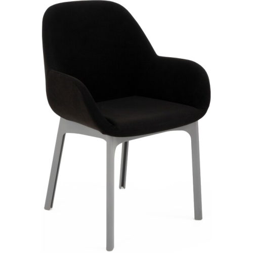 Фото №2 - Clap chair with wear-resistant upholstery(2S132364)