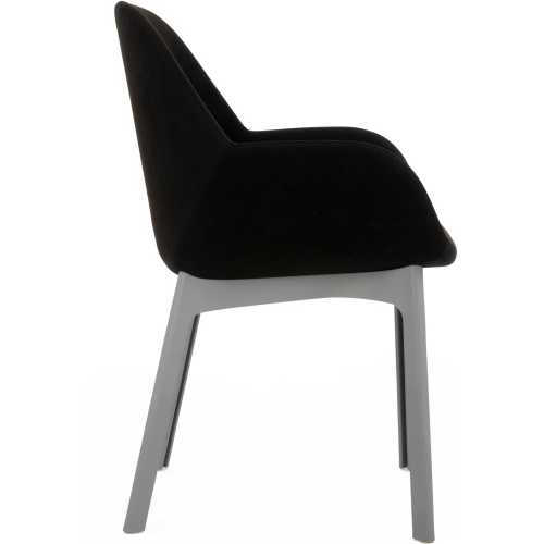 Фото №3 - Clap chair with wear-resistant upholstery(2S132364)