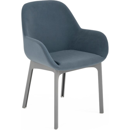 Фото №2 - Clap chair with wear-resistant upholstery(2S132366)
