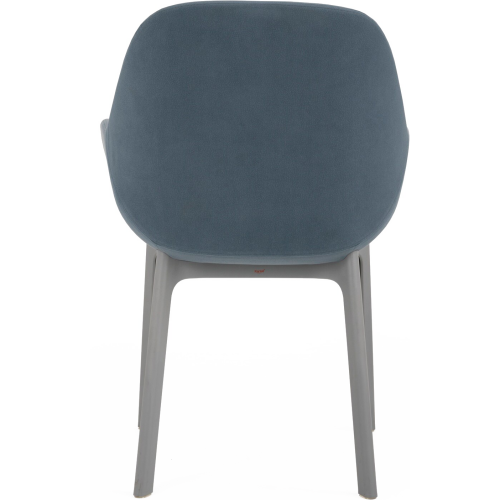 Фото №4 - Clap chair with wear-resistant upholstery(2S132366)