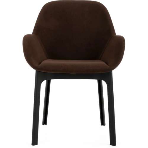 Фото №1 - Clap chair with wear-resistant upholstery(2S132369)