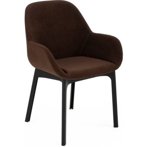 Фото №2 - Clap chair with wear-resistant upholstery(2S132369)