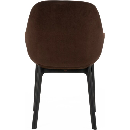 Фото №4 - Clap chair with wear-resistant upholstery(2S132369)