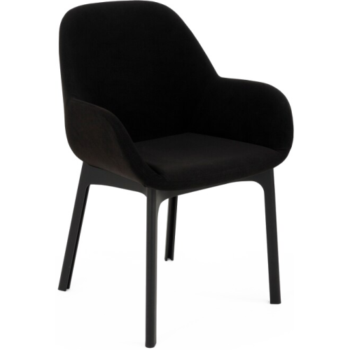 Фото №2 - Clap chair with wear-resistant upholstery(2S132370)