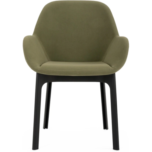 Фото №1 - Clap chair with wear-resistant upholstery(2S132371)