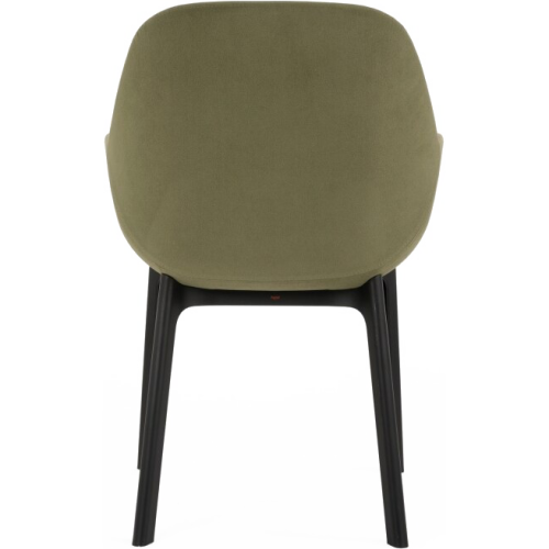 Фото №4 - Clap chair with wear-resistant upholstery(2S132371)