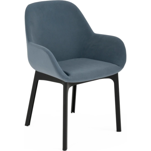 Фото №2 - Clap chair with wear-resistant upholstery(2S132372)