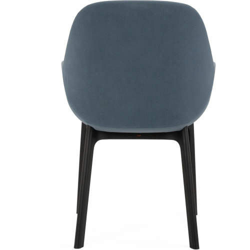 Фото №4 - Clap chair with wear-resistant upholstery(2S132372)