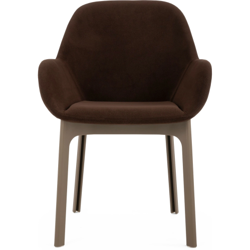 Фото №1 - Clap chair with wear-resistant upholstery(2S132357)