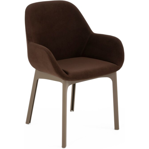 Фото №2 - Clap chair with wear-resistant upholstery(2S132357)
