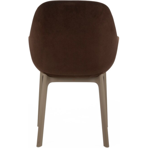 Фото №4 - Clap chair with wear-resistant upholstery(2S132357)
